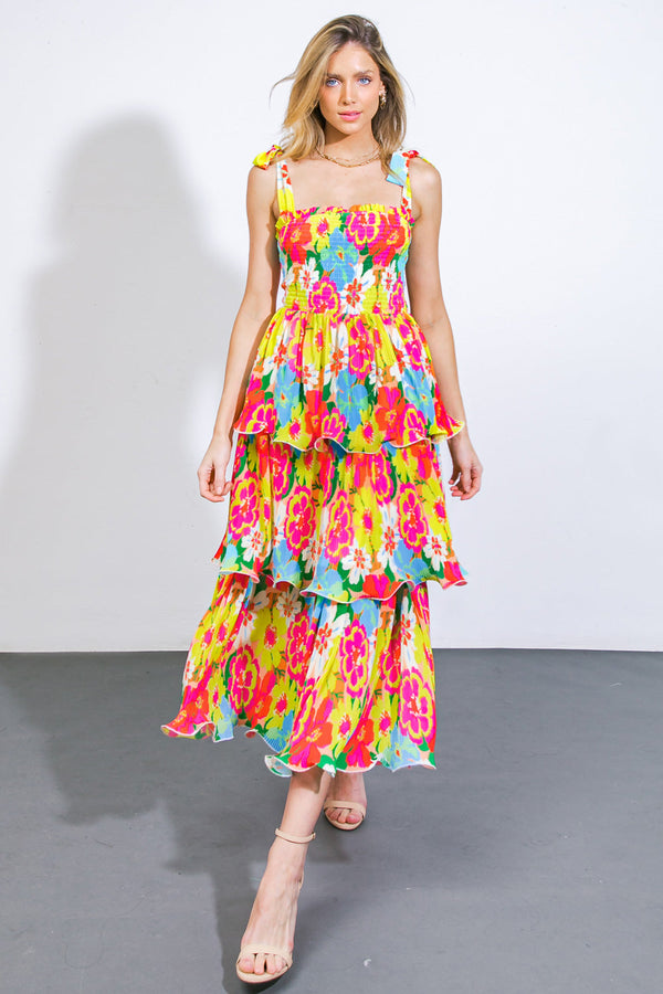 visions-from-the-meadow-woven-midi-dress Flying Tomato-Sophia's StyleDRESSES-1
