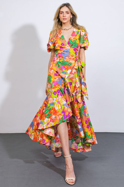 garden-of-life-woven-midi-dress Flying Tomato-Sophia's StyleDRESSES-1