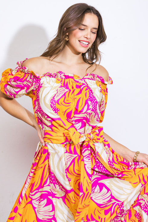 scenic-outings-woven-mini-dress Flying Tomato-Sophia's Style-3