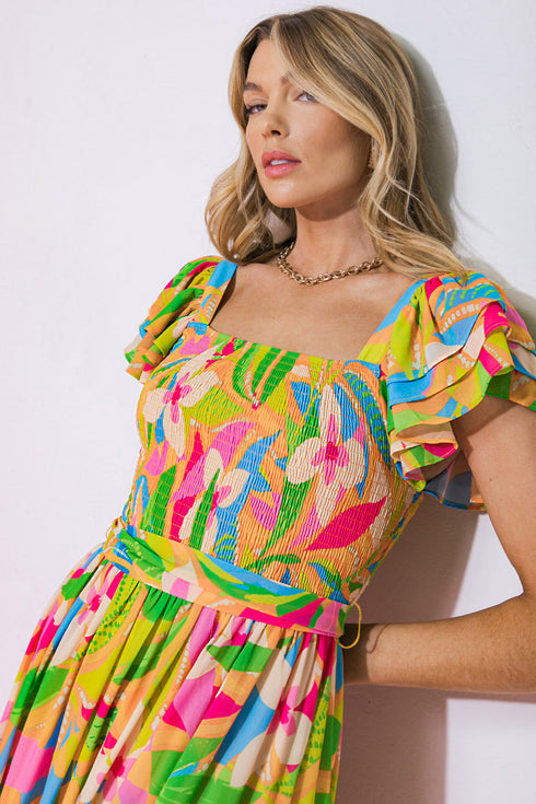 look-your-best-woven-midi-dress Flying Tomato-Sophia's Style-4