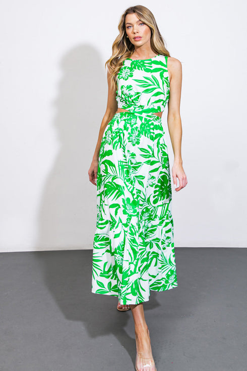 live-your-truth-woven-midi-dress Flying Tomato-Sophia's Style-9