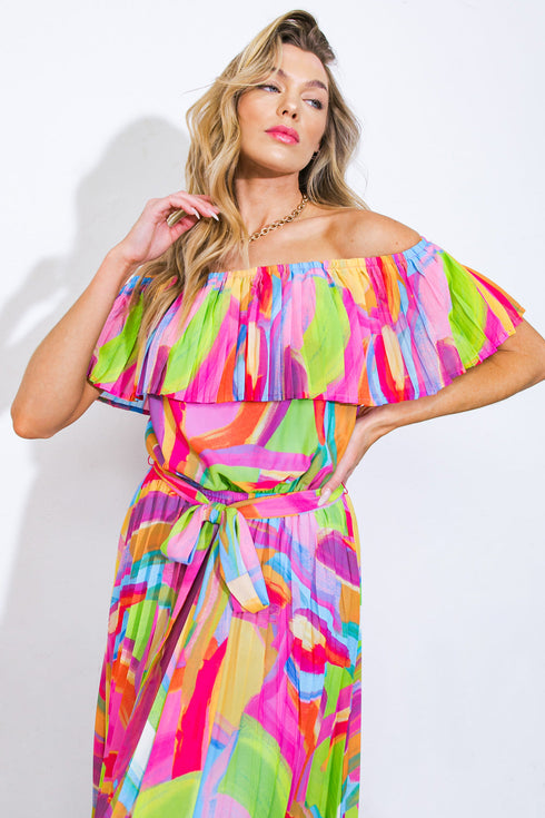 blossom-boulevard-woven-midi-dress Flying Tomato-Sophia's Style-3