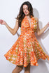 capitola-dates-woven-dress Flying Tomato-Sophia's StyleDRESSES-1