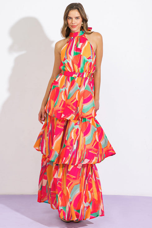 born-to-fly-woven-maxi-dress-flying-tomato-Sophia's Style-3