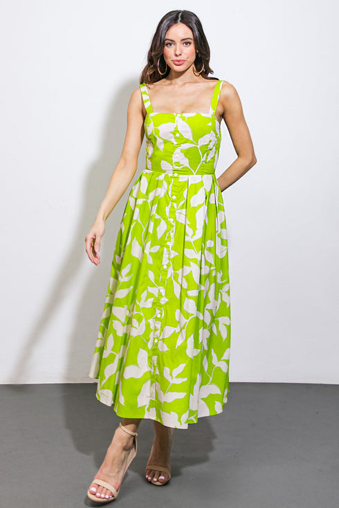 a-passionate-heart-woven-midi-dress Flying Tomato-Sophia's Style-3