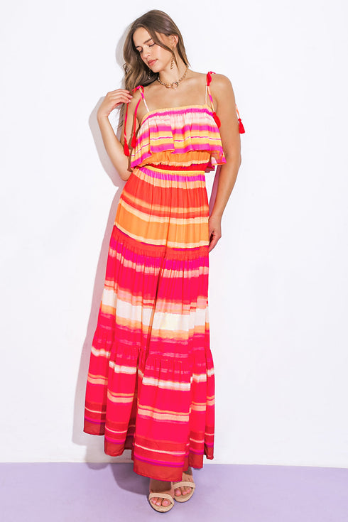 my-dearest-darling-woven-maxi-dress Flying Tomato-Sophia's Style-4