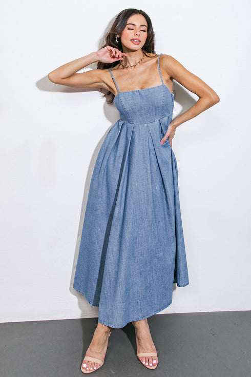 captivating-heart-denim-midi-dress Flying Tomato-Sophia's StyleDRESSES-1