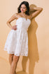 heard-about-us-woven-mini-dress Flying Tomato-Sophia's StyleDRESSES-1