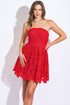 rhythm-of-the-night-woven-mini-dress Flying Tomato-Sophia's StyleDRESSES-1