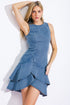 ive-been-waiting-denim-mini-dress Flying Tomato-Sophia's StyleDRESSES-1
