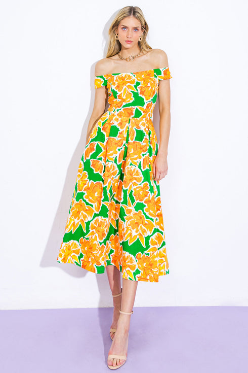 where-i-want-to-be-twill-midi-dress Flying Tomato-Sophia's StyleDRESSES-1