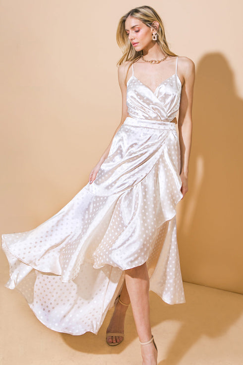 poetry-of-the-heart-woven-midi-dress Flying Tomato-Sophia's StyleDRESSES-1