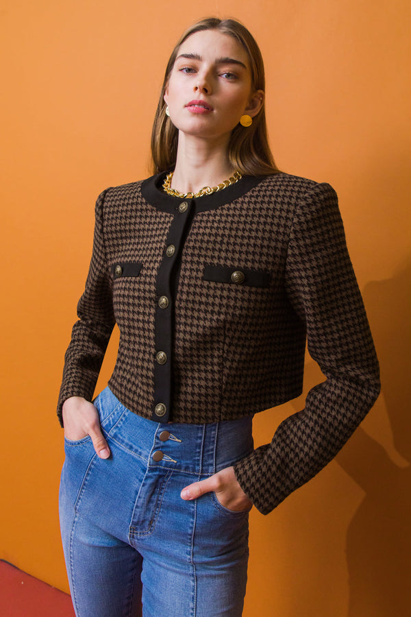 only-with-you-bolero-jacket Flying Tomato-Sophia's StyleJACKETS-1