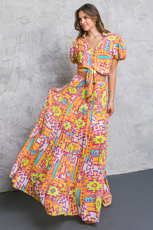 will-not-be-forgotten-woven-skirt Flying Tomato-Sophia's Style-6