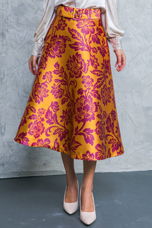 perfect-refinement-woven-skirt Flying Tomato-Sophia's Style-3