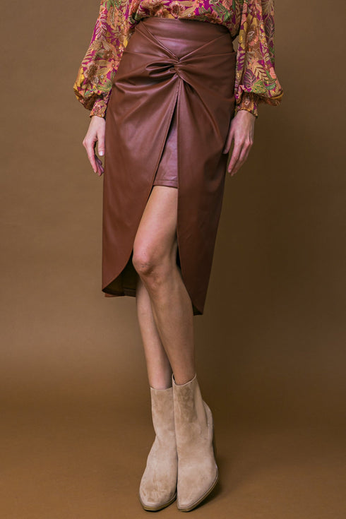 choose-us-leather-midi-skirt Sophia's Style-5