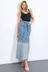 the-grass-is-greener-denim-midi-skirt Flying Tomato-Sophia's Style-4
