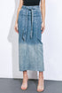 the-grass-is-greener-denim-midi-skirt Flying Tomato-Sophia's StyleSKIRTS-1