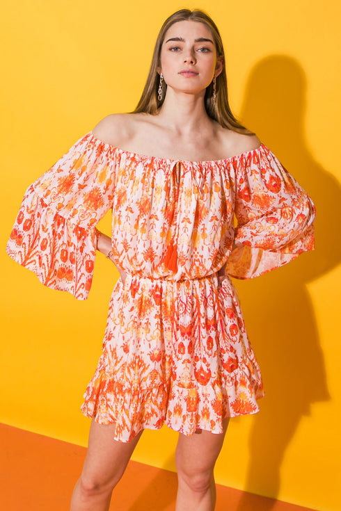 city-rendezvous-woven-romper Flying Tomato-Sophia's Style-3