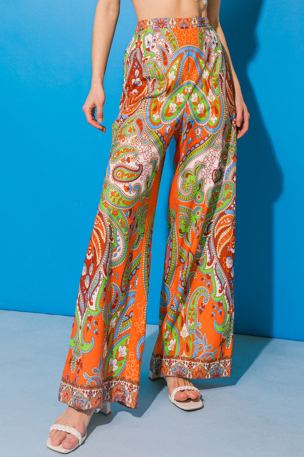 in-a-good-place-woven-pants Flying Tomato-Sophia's StylePANTS-1