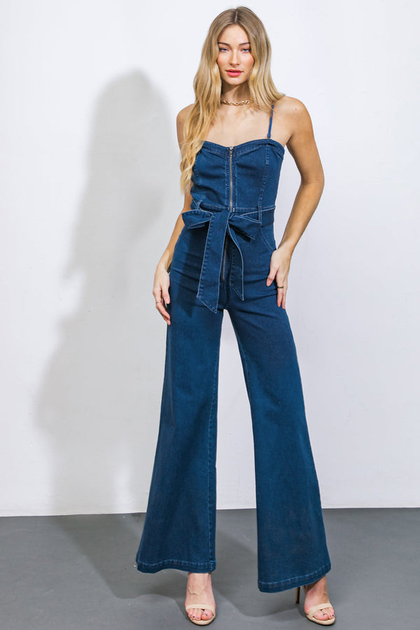 drift-away-denim-jumpsuit Flying Tomato-Sophia's StyleJUMPSUIT-1