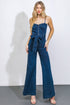 drift-away-denim-jumpsuit Flying Tomato-Sophia's StyleJUMPSUIT-1