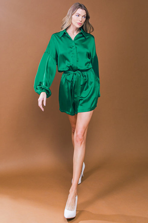 celebration-time-woven-satin-romper Flying Tomato-Sophia's Style-5