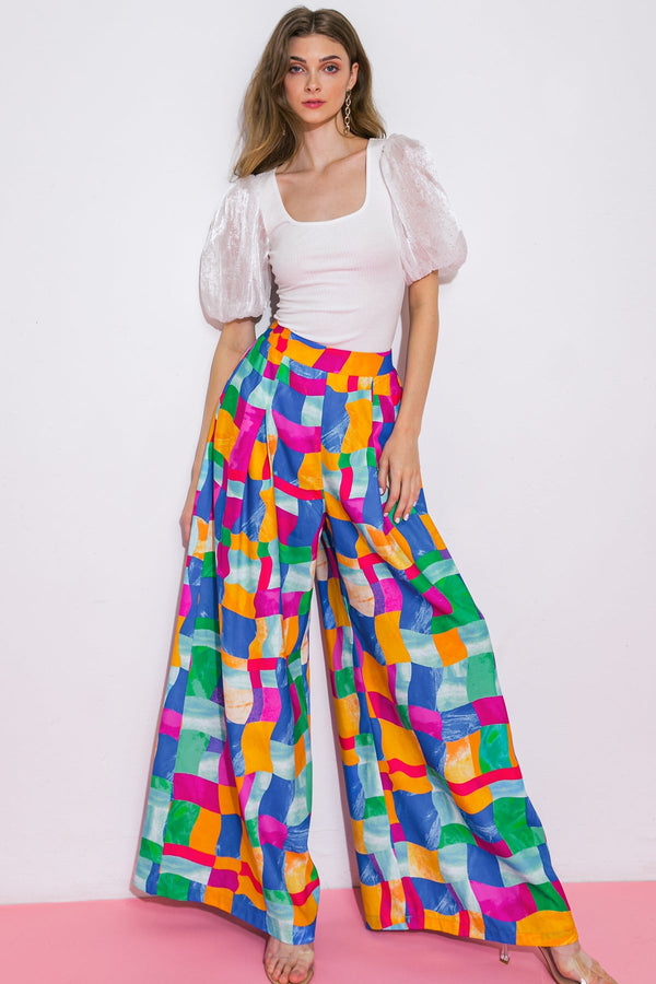 lovely-statement-woven-pants Flying Tomato-Sophia's StylePANTS-1