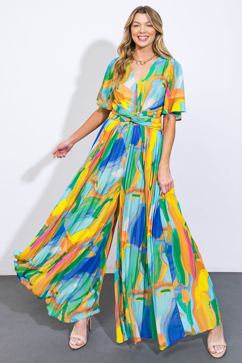 spirit-of-noel-woven-jumpsuit Flying Tomato-Sophia's Style-3