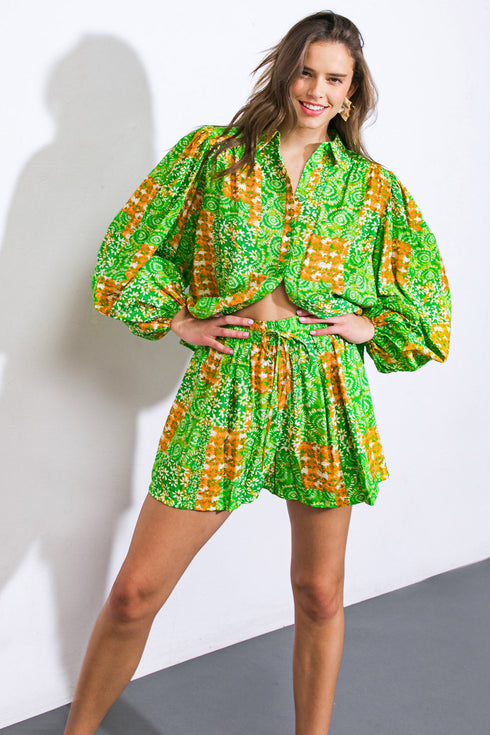 all-of-my-love-woven-shorts Flying Tomato-Sophia's Style-3