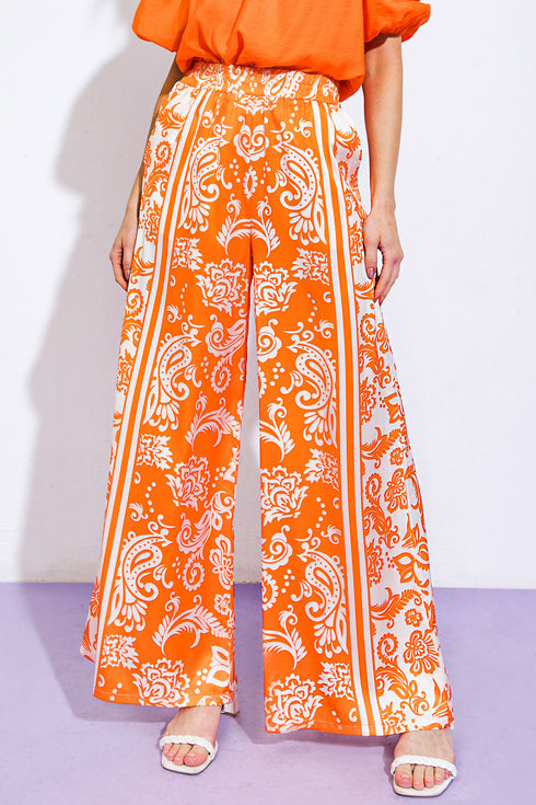 sunset-promises-woven-pants Flying Tomato-Sophia's Style-3