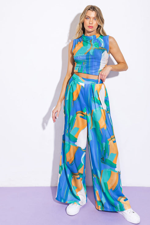 devoted-lover-woven-pants Flying Tomato-Sophia's Style-5