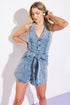 on-the-fast-track-denim-romper Flying Tomato-Sophia's StyleROMPER-1