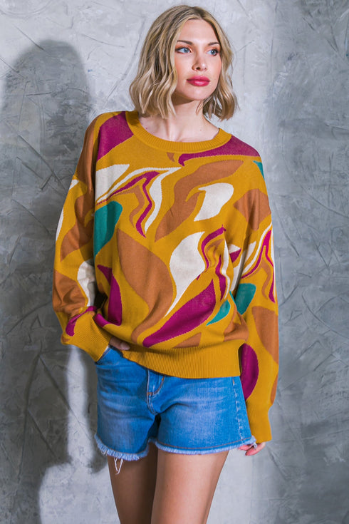 ready-to-adore-sweater-top Flying Tomato-Sophia's Style-3