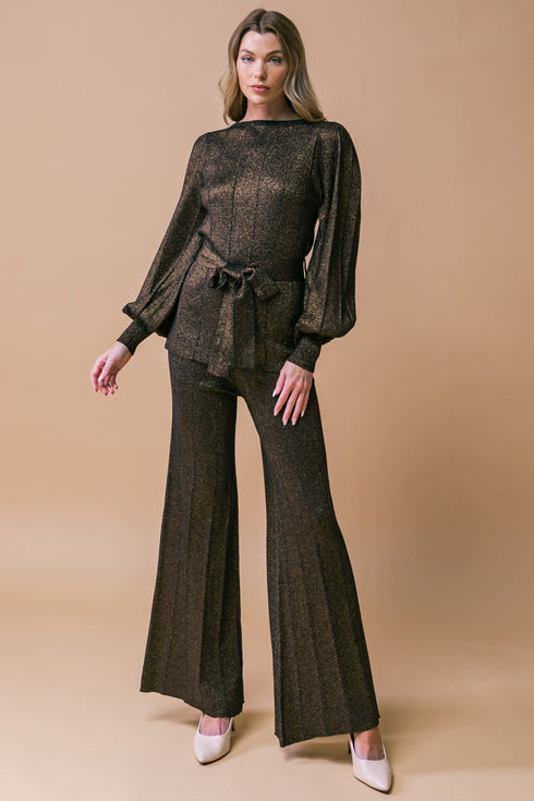 stunning-stance-metallic-sweater-tunin-and-pant-set Flying Tomato-Sophia's StyleSWEATERS-1