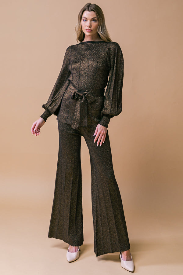 stunning-stance-metallic-sweater-tunin-and-pant-set Flying Tomato-Sophia's StyleSWEATERS-1