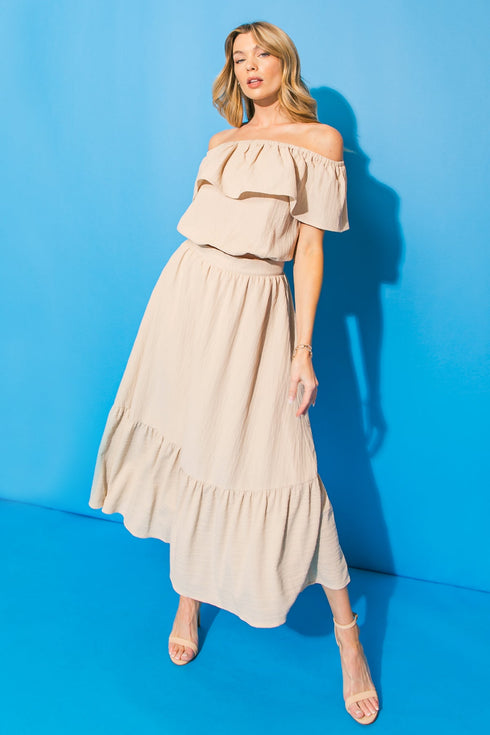 lovely-mood-woven-top Flying Tomato-Sophia's Style-3