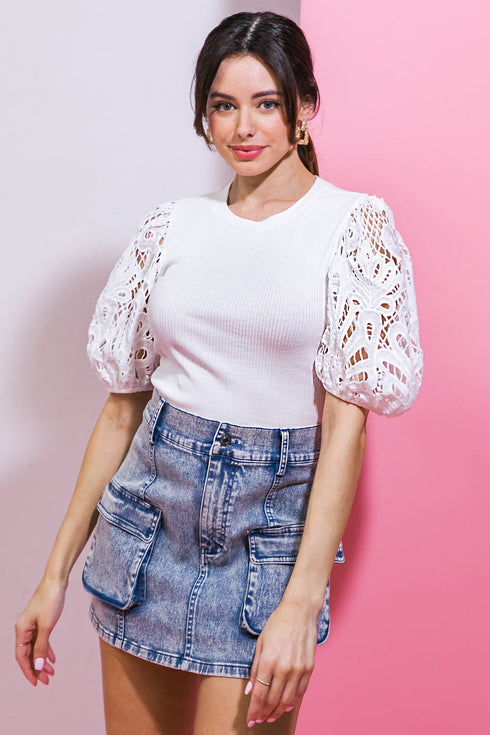 getting-into-the-groove-knit-top Flying Tomato-Sophia's Style-4