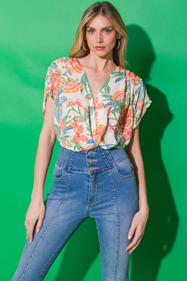 got-you-on-my-mind-woven-bodysuit Flying Tomato-Sophia's StyleTOPS-1