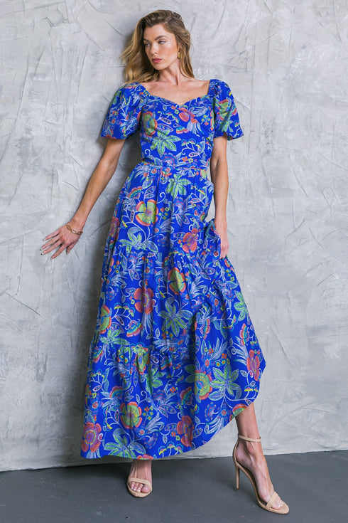 no-matter-where-i-go-woven-top Flying Tomato-Sophia's Style-5