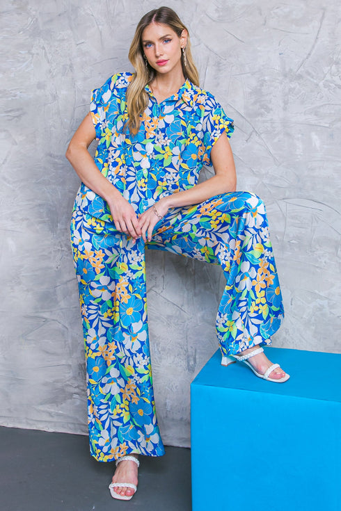 cruising-through-woven-top Flying Tomato-Sophia's Style-4