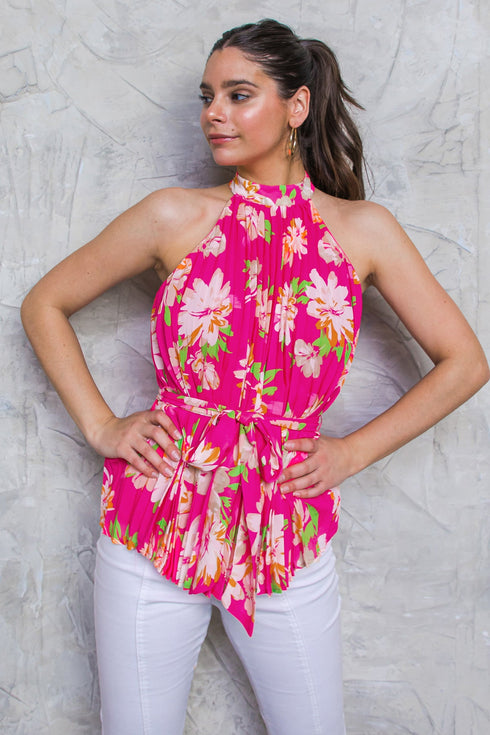 closer-to-you-woven-top Flying Tomato-Sophia's StyleTOPS-1