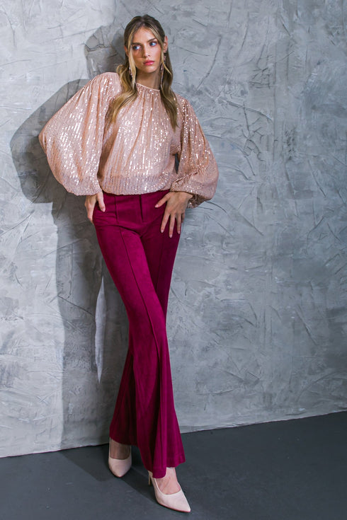 hope-you-remember-sequin-top Flying Tomato-Sophia's Style-8