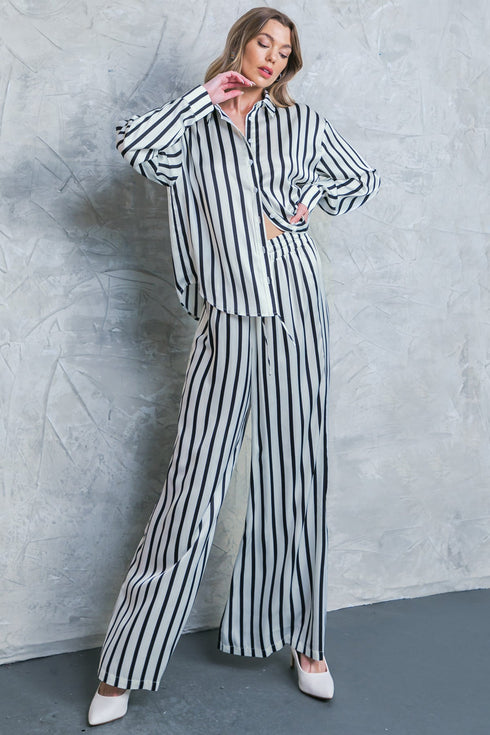 nothing-to-regret-satin-woven-top Flying Tomato-Sophia's Style-9