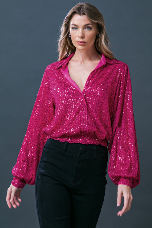 freedom-calls-sequin-top Flying Tomato-Sophia's StyleTOPS-1
