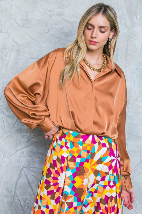 graceful-movements-woven-top Flying Tomato-Sophia's Style-2