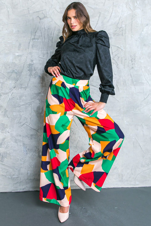 stolen-glances-satin-top-1 Flying Tomato - Sophia's Style-10