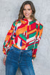 light-up-my-life-woven-top Flying Tomato-Sophia's StyleTOPS-1