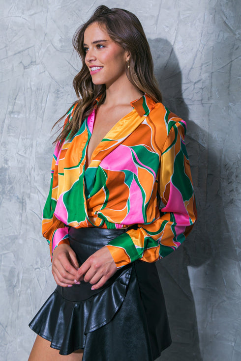 graceful-impression-woven-top Flying Tomato-Sophia's Style-2