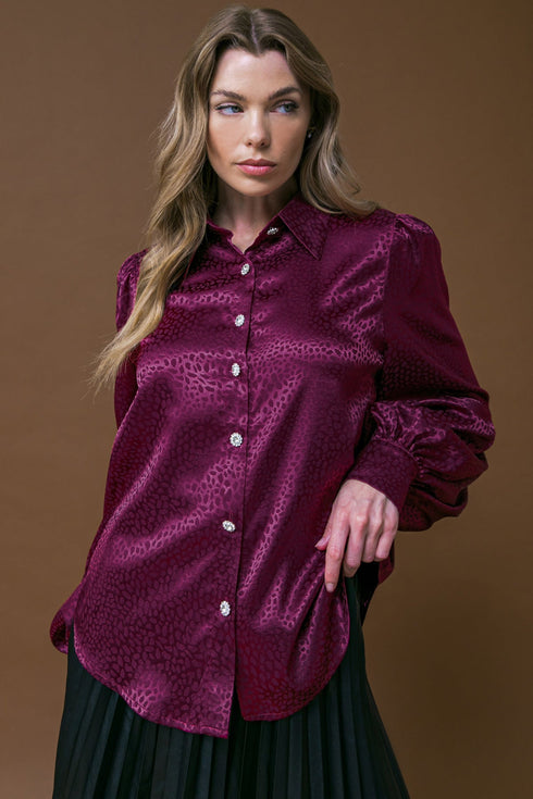 lifetime-celebrations-woven-top Flying Tomato-Sophia's Style-5